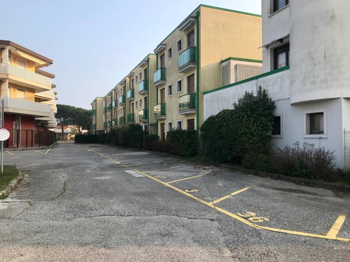 Residence Miriam 2 Bibione Buitenkant foto