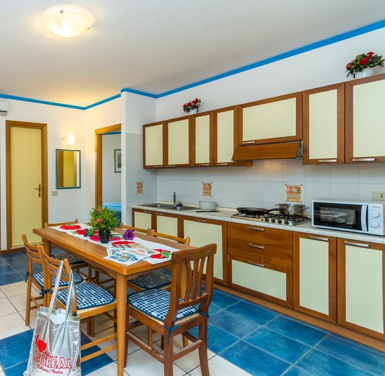 Residence Miriam 2 Bibione Buitenkant foto