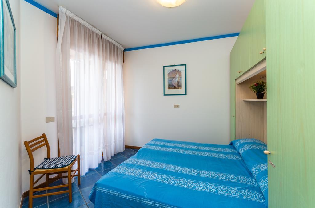 Residence Miriam 2 Bibione Buitenkant foto