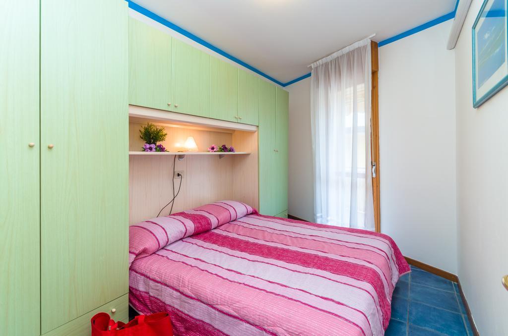 Residence Miriam 2 Bibione Buitenkant foto